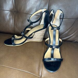 Marc Jacob’s Wedge Sandals